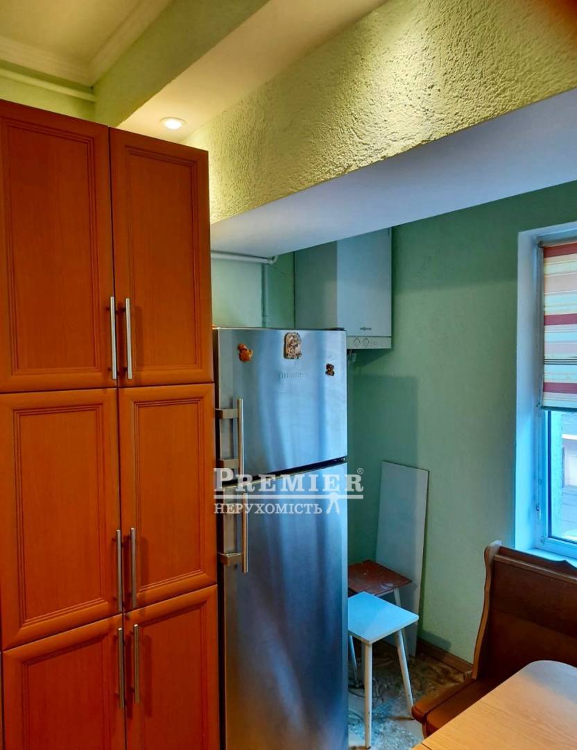 Продается 2-комнатная квартира, Старорезничная ул. (старое название Куйбышева ул.), г.Одесса изображение 11