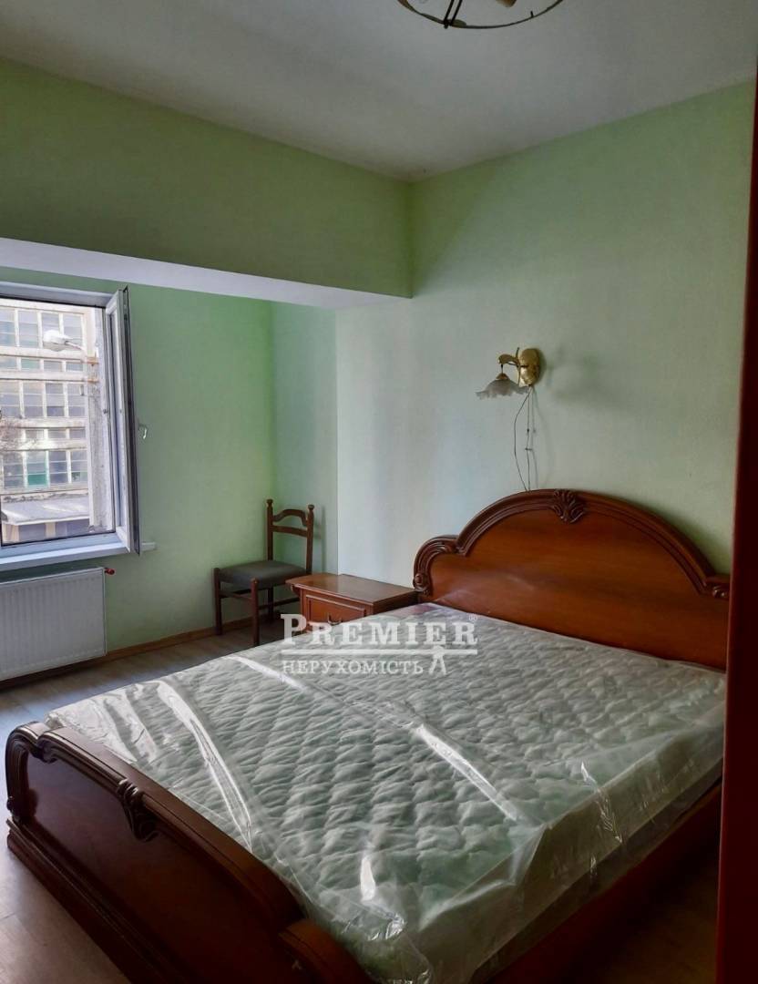 Продается 2-комнатная квартира, Старорезничная ул. (старое название Куйбышева ул.), г.Одесса изображение 3