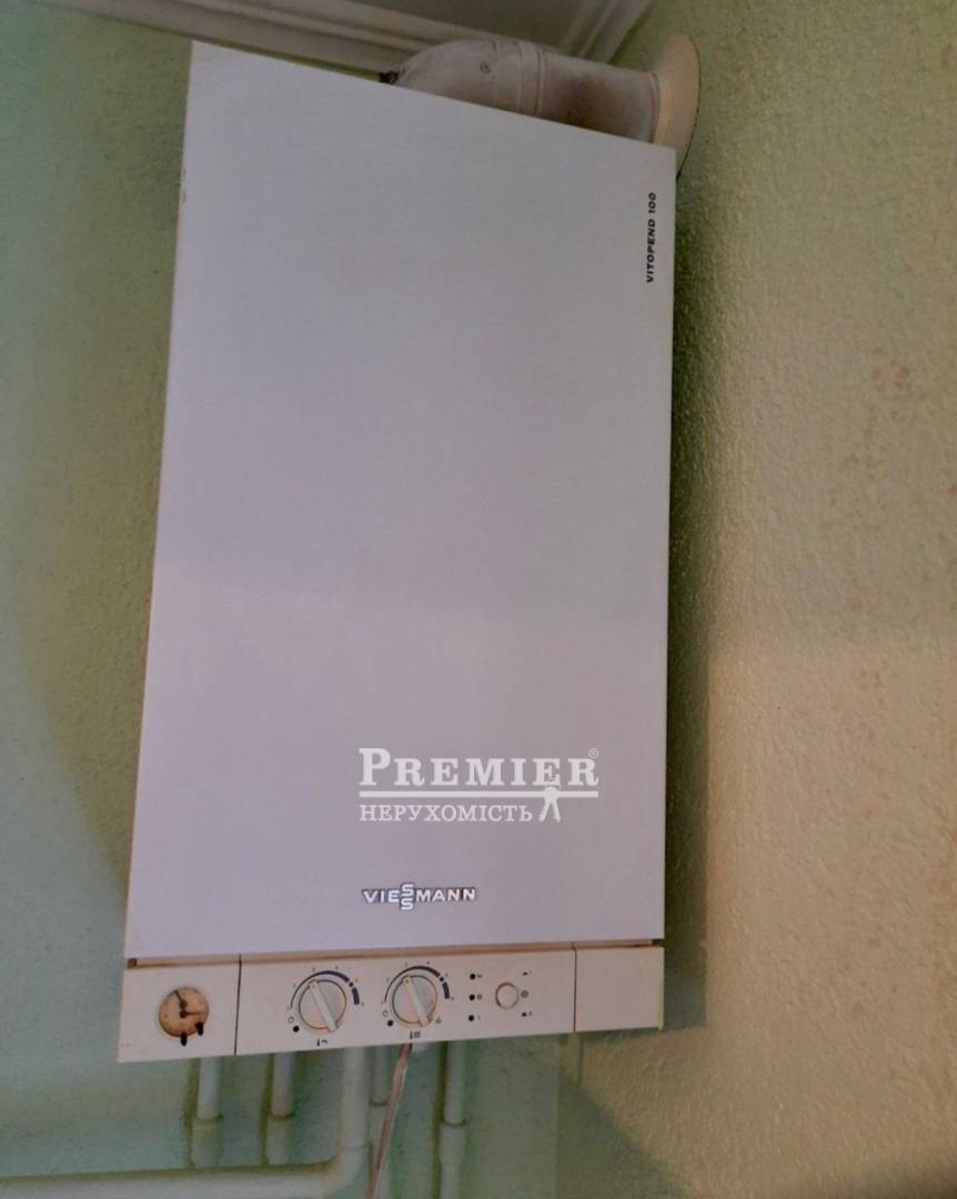 Продается 2-комнатная квартира, Старорезничная ул. (старое название Куйбышева ул.), г.Одесса изображение 4