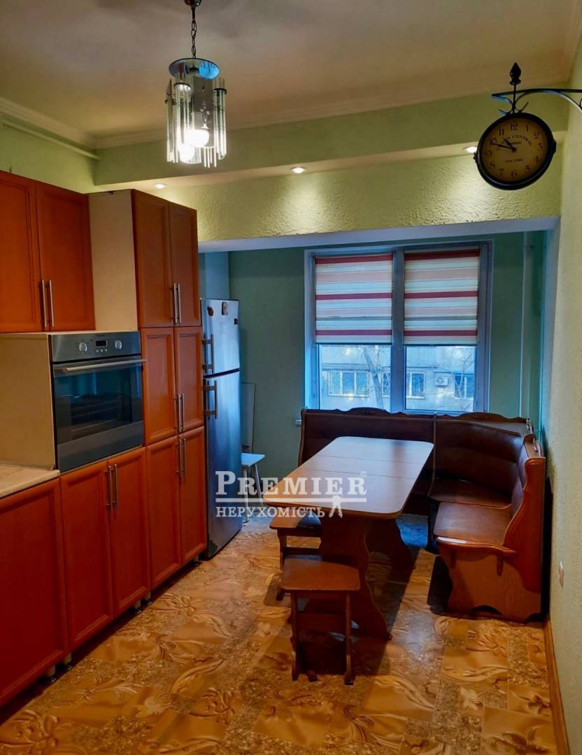 Продается 2-комнатная квартира, Старорезничная ул. (старое название Куйбышева ул.), г.Одесса изображение 8