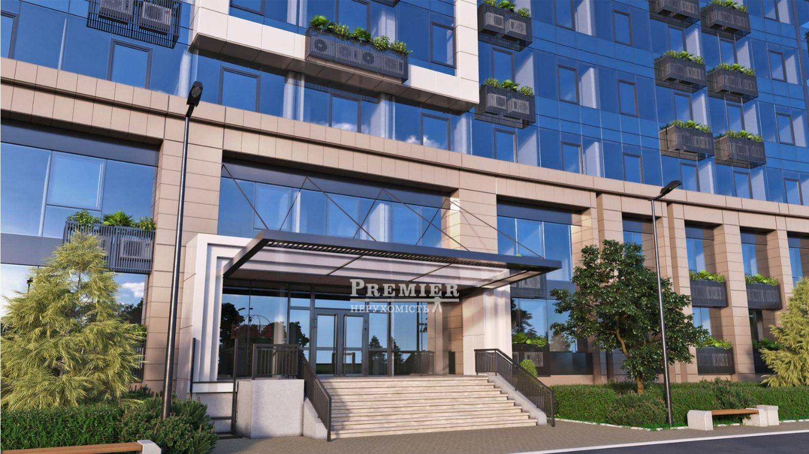 Продається 1-комн. квартира в новобудові, Гоголя (Авторський район) вул., м.Одеса изображение 3