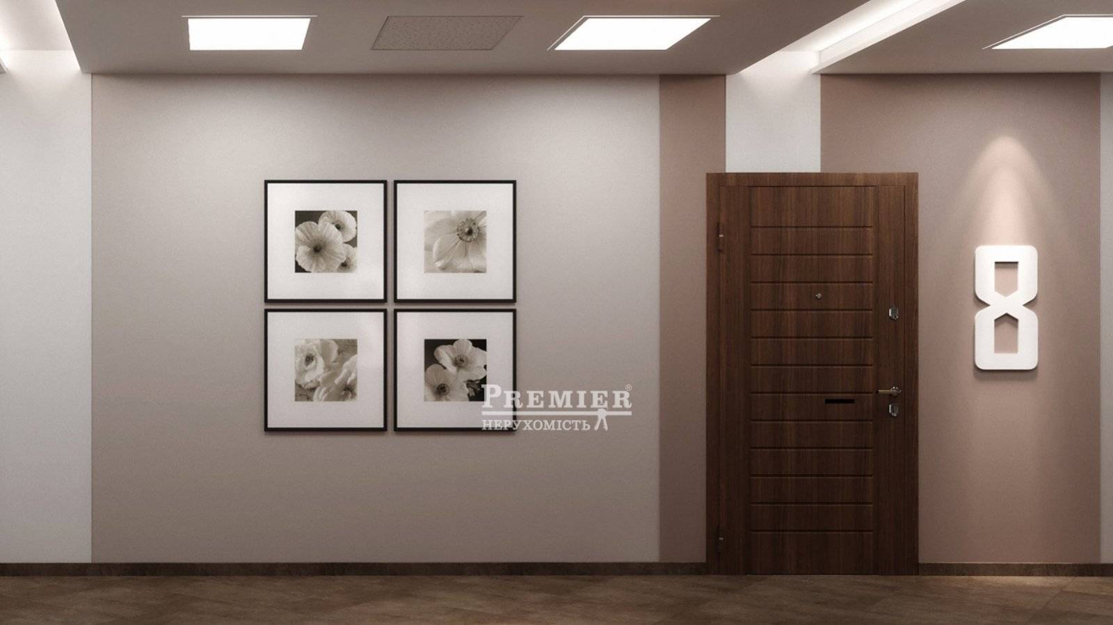 Продається 1-комн. квартира в новобудові, Гоголя (Авторський район) вул., м.Одеса изображение 4