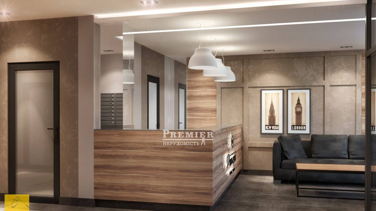 Продається 1-комн. квартира в новобудові, Гоголя (Авторський район) вул., м.Одеса изображение 5