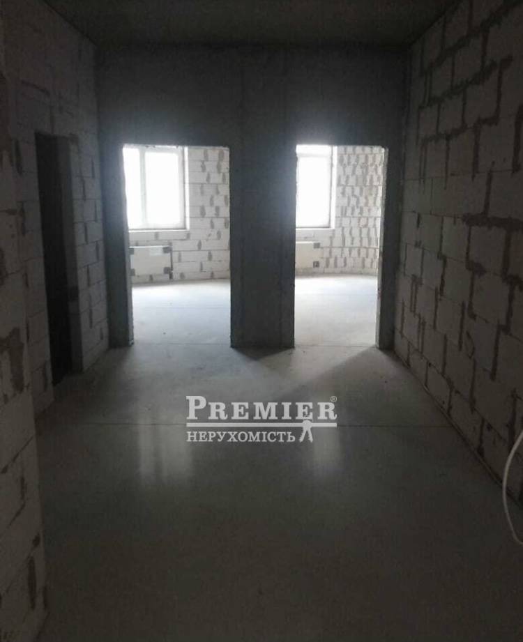 Продається 1-комн. квартира в новобудові, Гагарінське плато, м.Одеса изображение 2