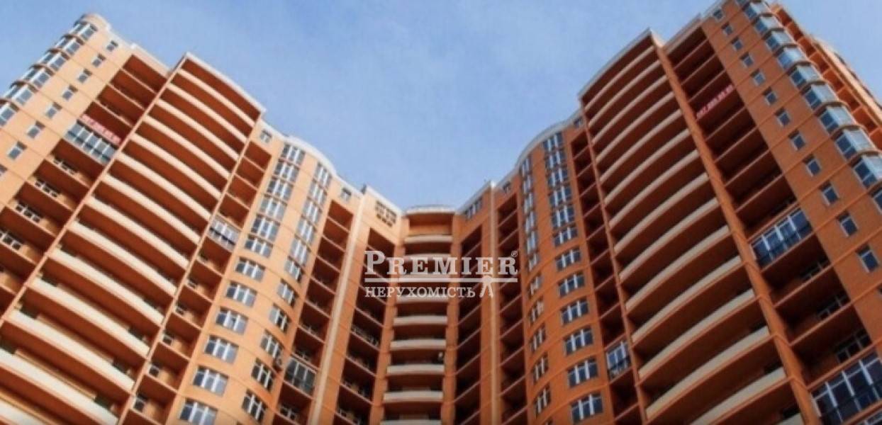 Продається 1-комн. квартира в новобудові, Гагарінське плато, м.Одеса изображение 4