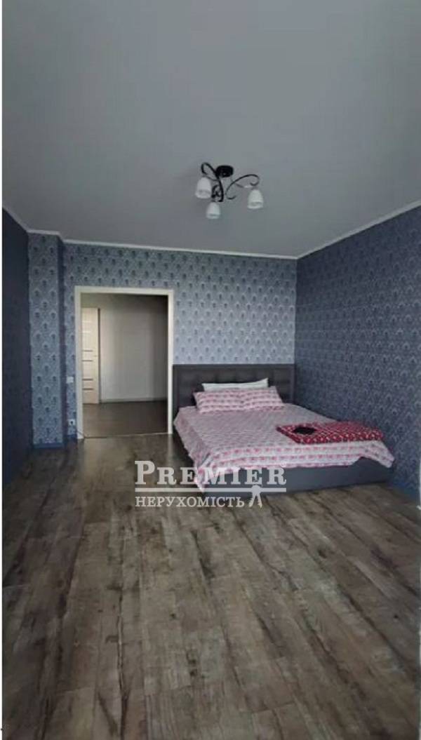 Продается 2-комнатная квартира, Жукова М. просп. (ЖК Радужный), г.Одесса изображение 1