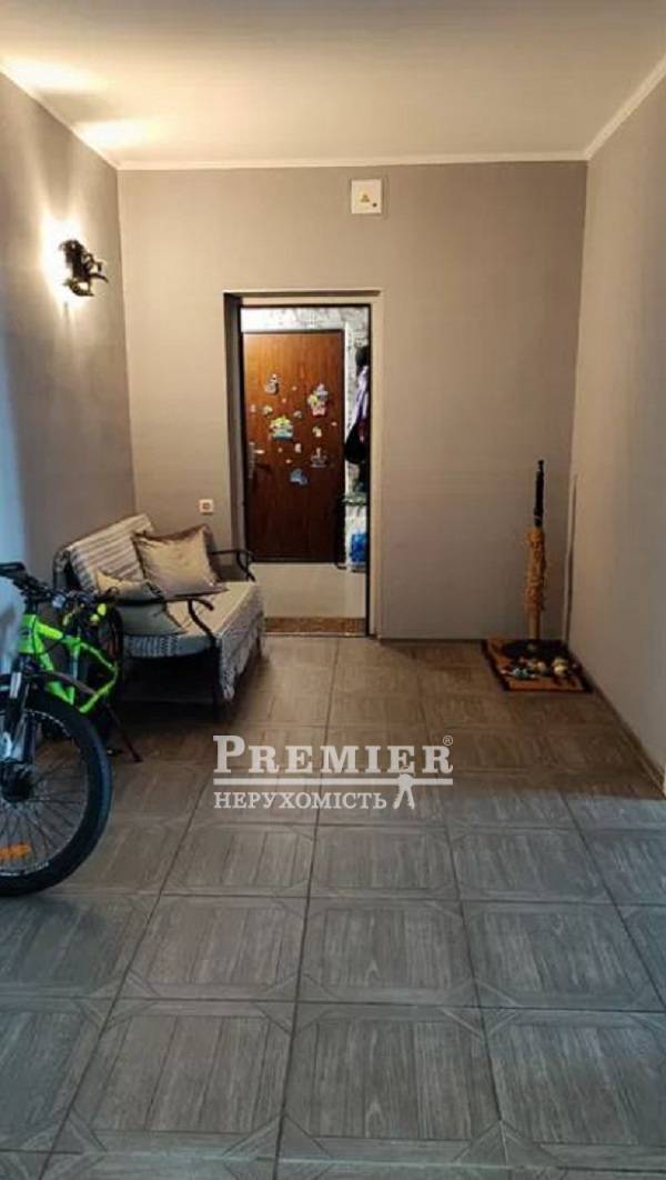 Продается 2-комнатная квартира, Жукова М. просп. (ЖК Радужный), г.Одесса изображение 2