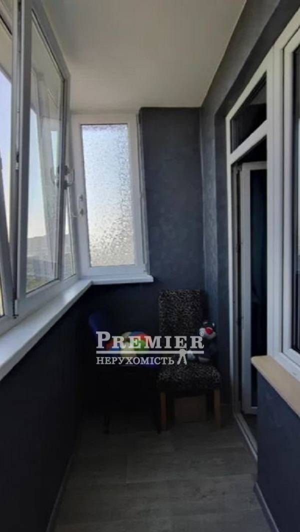 Продается 2-комнатная квартира, Жукова М. просп. (ЖК Радужный), г.Одесса изображение 3