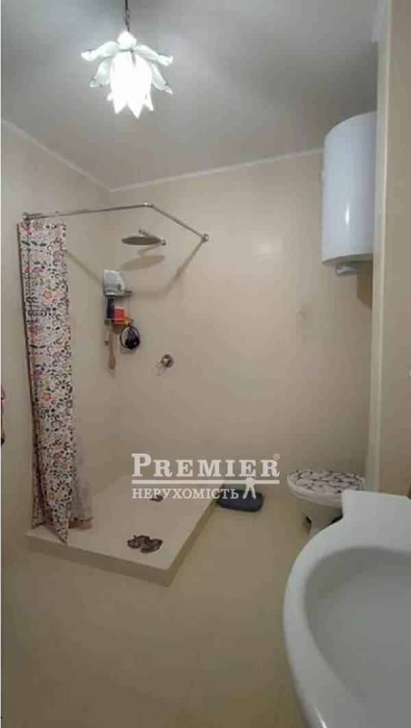 Продается 2-комнатная квартира, Жукова М. просп. (ЖК Радужный), г.Одесса изображение 5