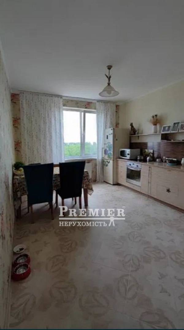 Продается 2-комнатная квартира, Жукова М. просп. (ЖК Радужный), г.Одесса изображение 6