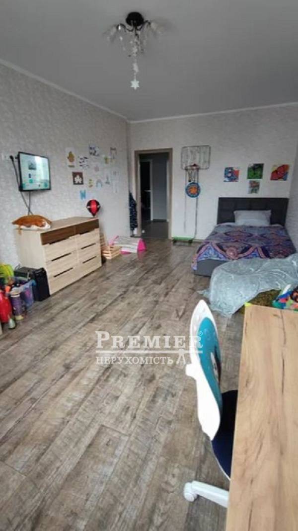 Продается 2-комнатная квартира, Жукова М. просп. (ЖК Радужный), г.Одесса изображение 7