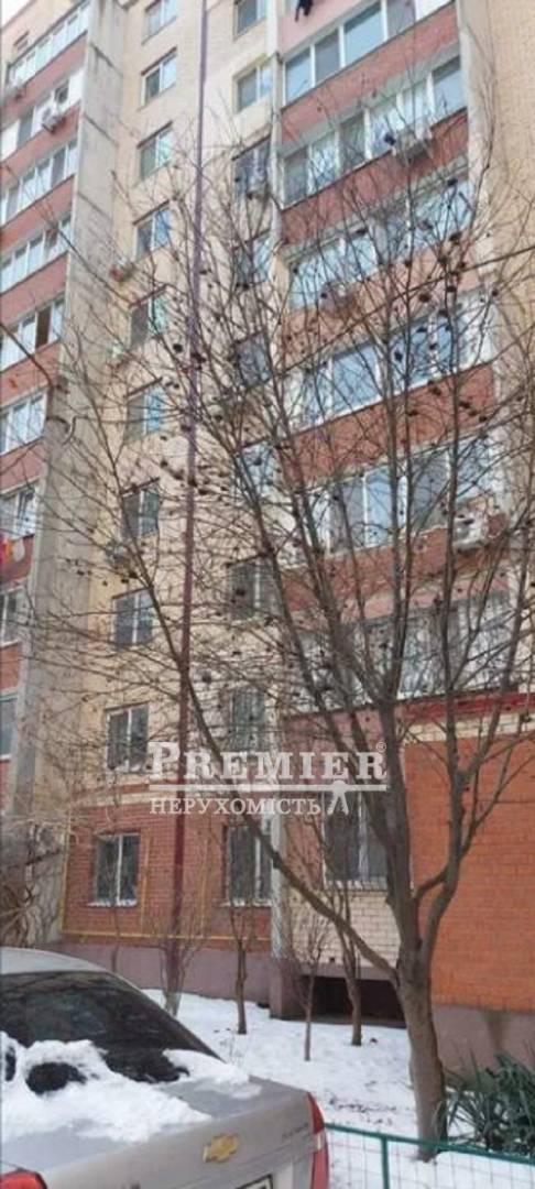 Продается 2-комнатная квартира, Жукова М. просп. (ЖК Радужный), г.Одесса изображение 9