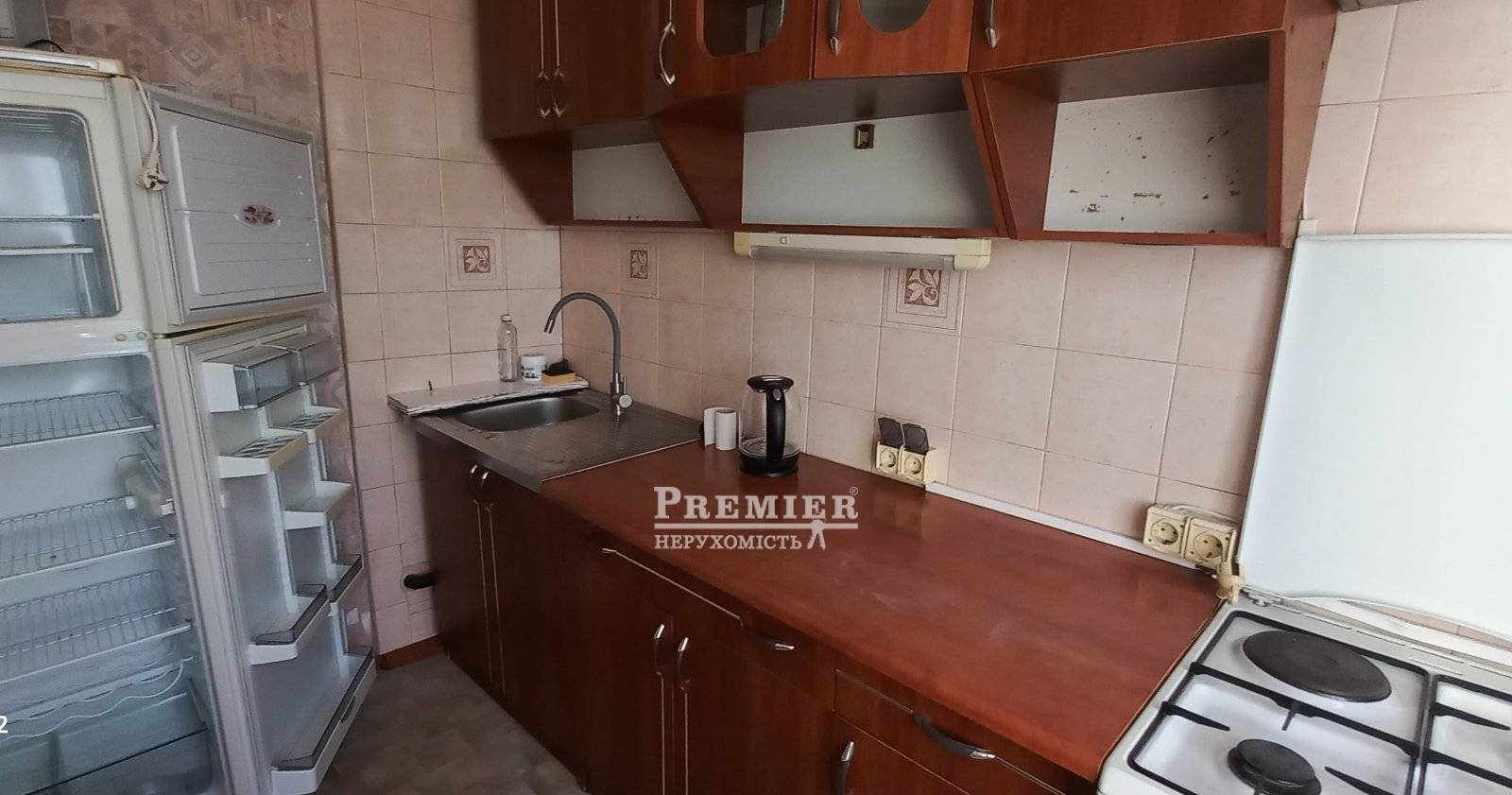 Продається 2кімнатна квартира, Гвардійська вул., Чабанка изображение 2