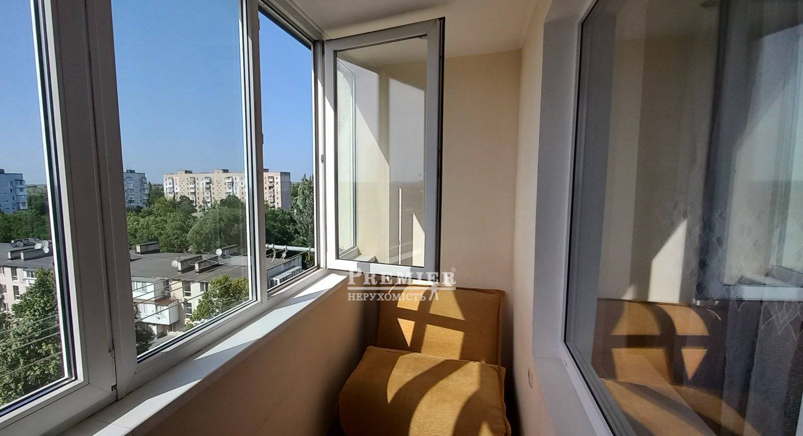 Продається 2кімнатна квартира, Гвардійська вул., Чабанка изображение 15