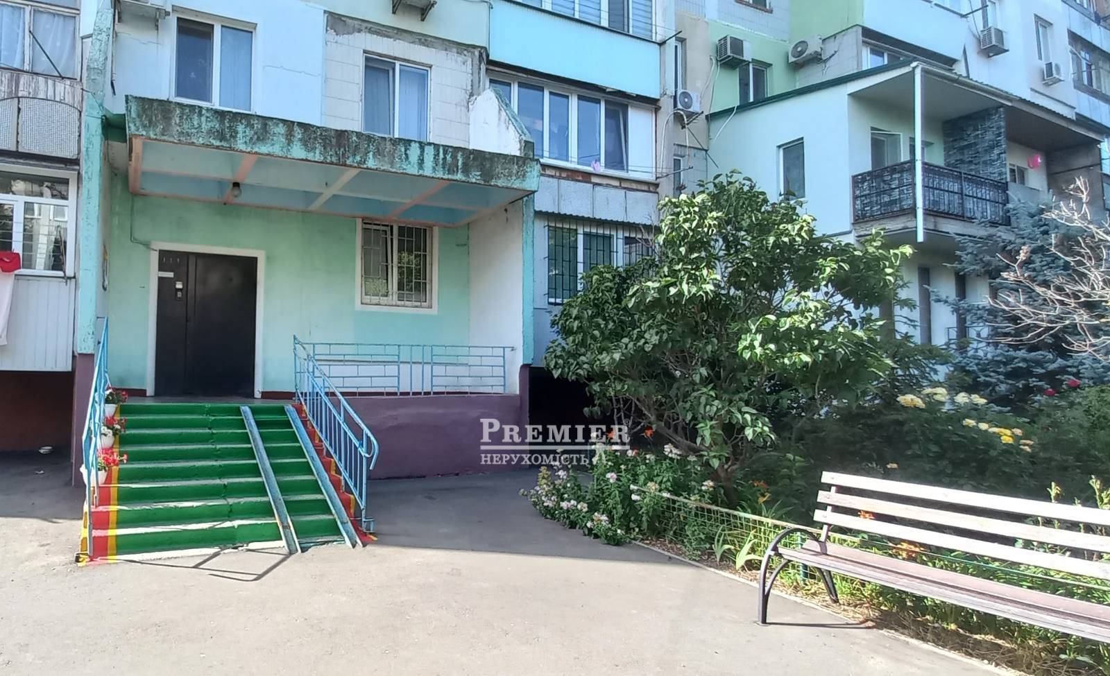 Продається 2кімнатна квартира, Гвардійська вул., Чабанка изображение 3