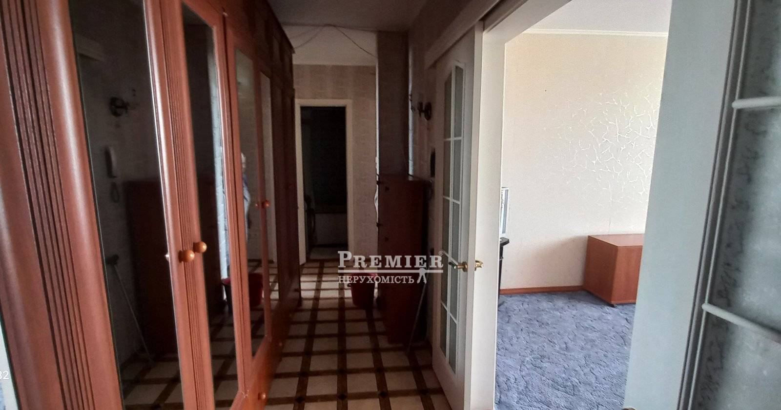 Продається 2кімнатна квартира, Гвардійська вул., Чабанка изображение 6