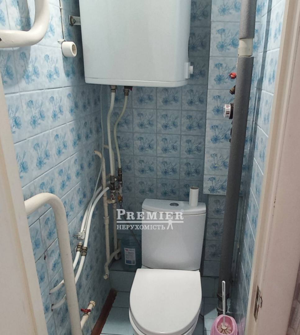 Продається 2кімнатна квартира, Гвардійська вул., Чабанка изображение 8