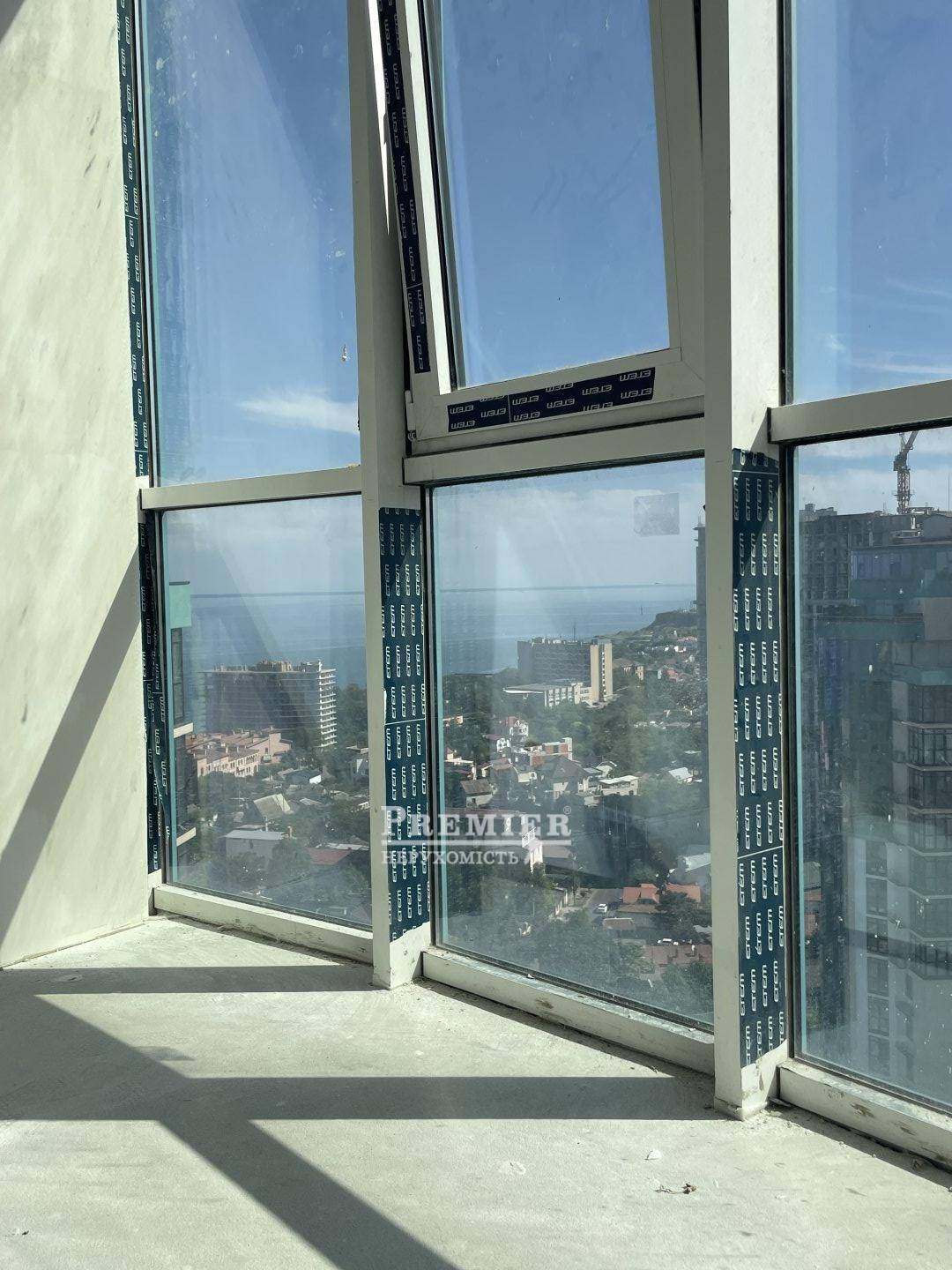 Продается 1-комнатная квартира, Фонтанская дорога ул. , г.Одесса изображение 2