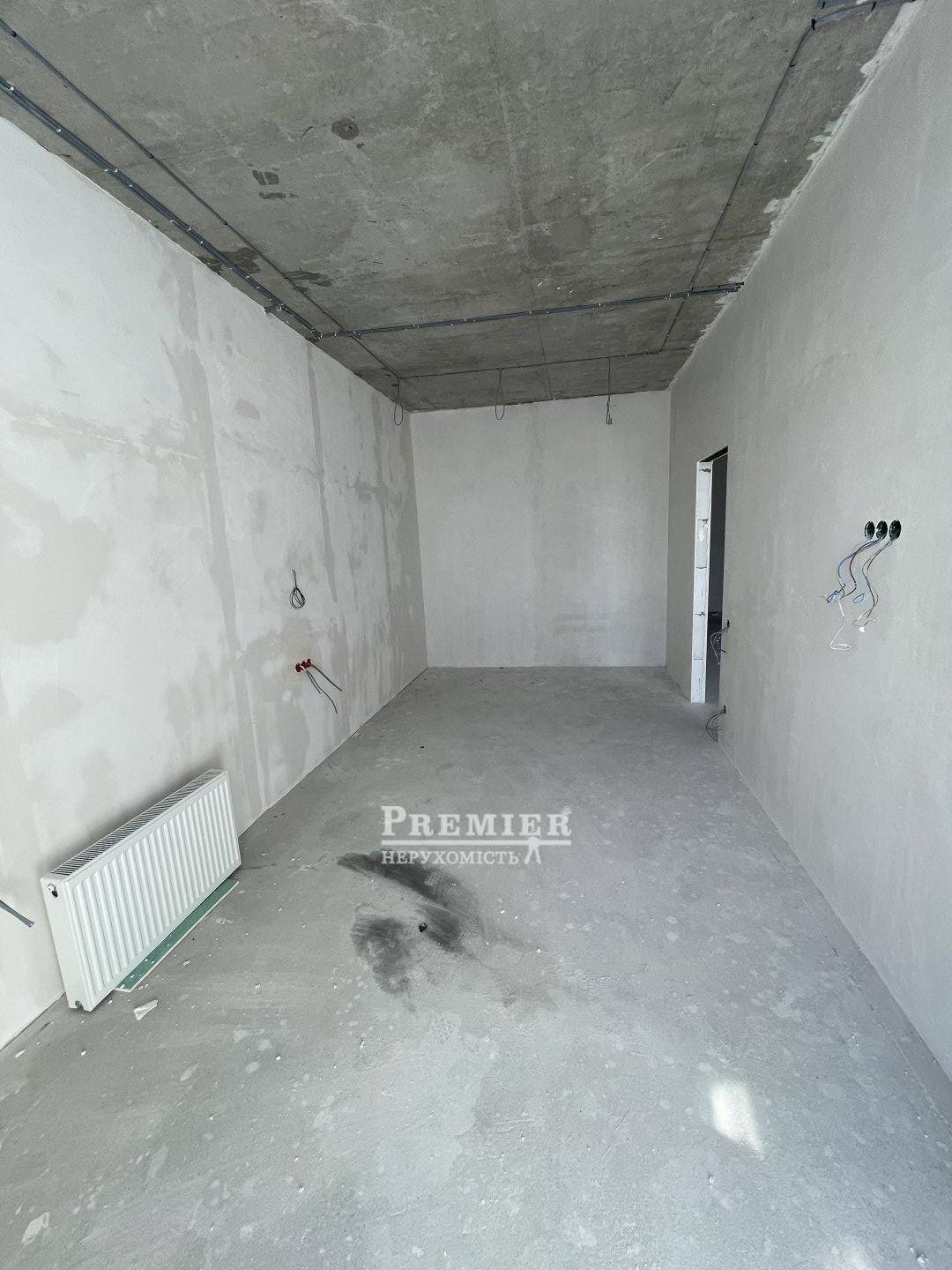 Продається 1кімнатна квартира, Фонтанська дорога вул., м.Одеса изображение 4