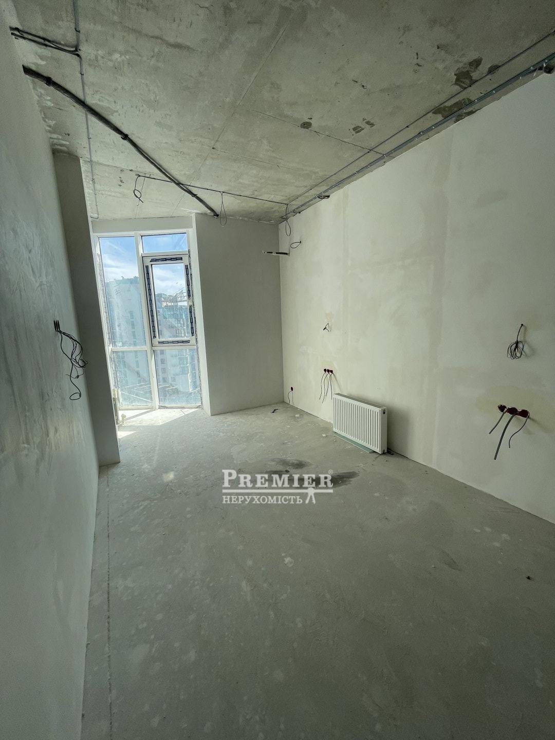 Продается 1-комнатная квартира, Фонтанская дорога ул. , г.Одесса изображение 5