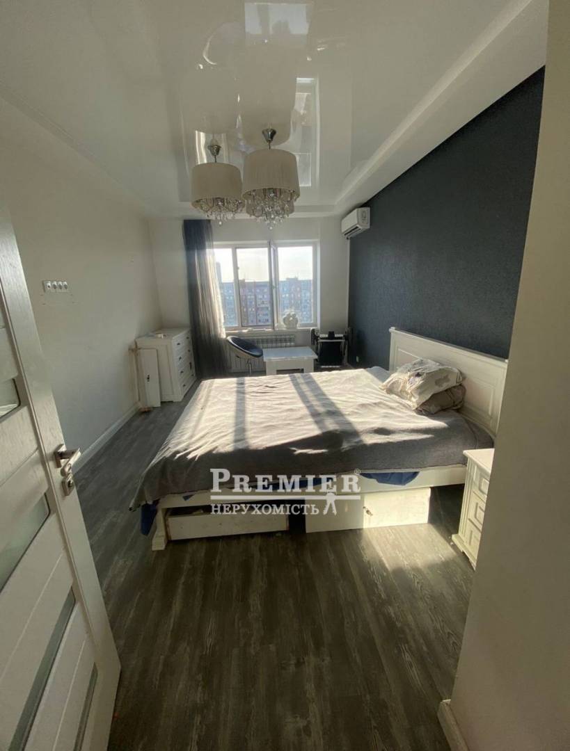 Продается 3-комнатная квартира, Королева Академика ул., г.Одесса изображение 1