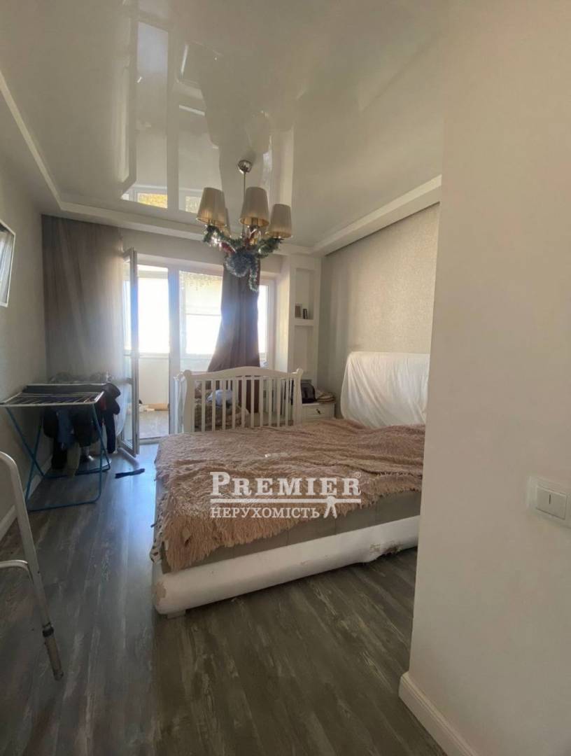 Продается 3-комнатная квартира, Королева Академика ул., г.Одесса изображение 2