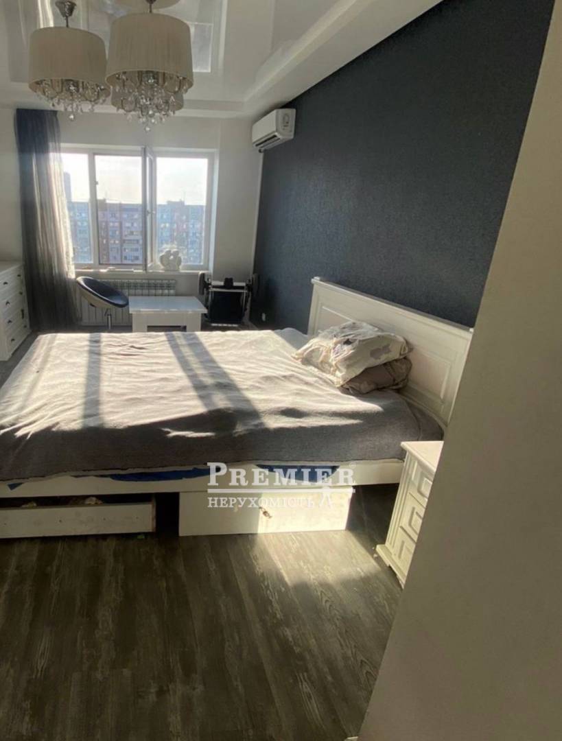 Продається 3кімнатна квартира, Королева Академіка вул., м.Одеса изображение 11