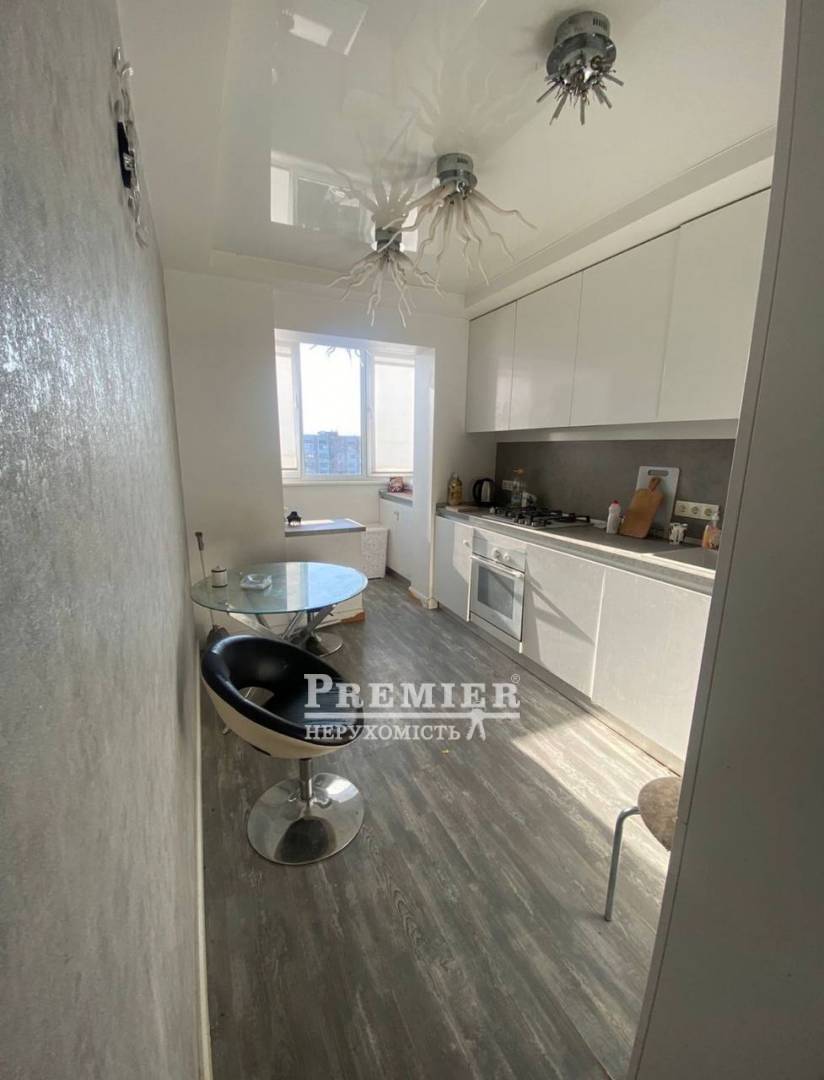 Продается 3-комнатная квартира, Королева Академика ул., г.Одесса изображение 5