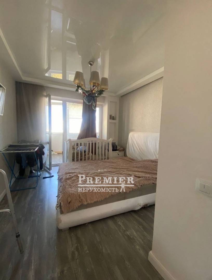 Продається 3кімнатна квартира, Королева Академіка вул., м.Одеса изображение 6