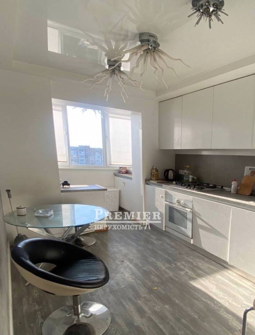 Продается 3-комнатная квартира, Королева Академика ул., г.Одесса изображение 9