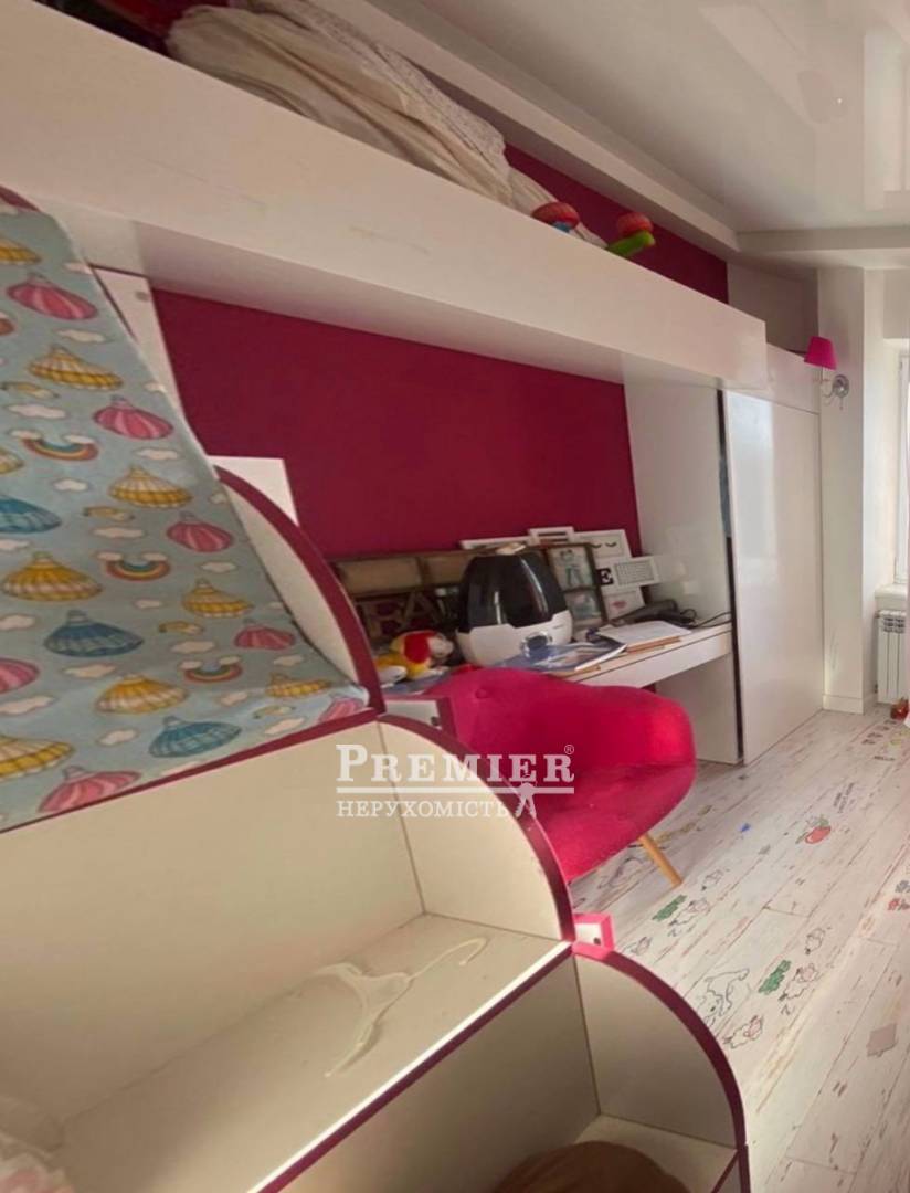 Продається 3кімнатна квартира, Королева Академіка вул., м.Одеса изображение 10