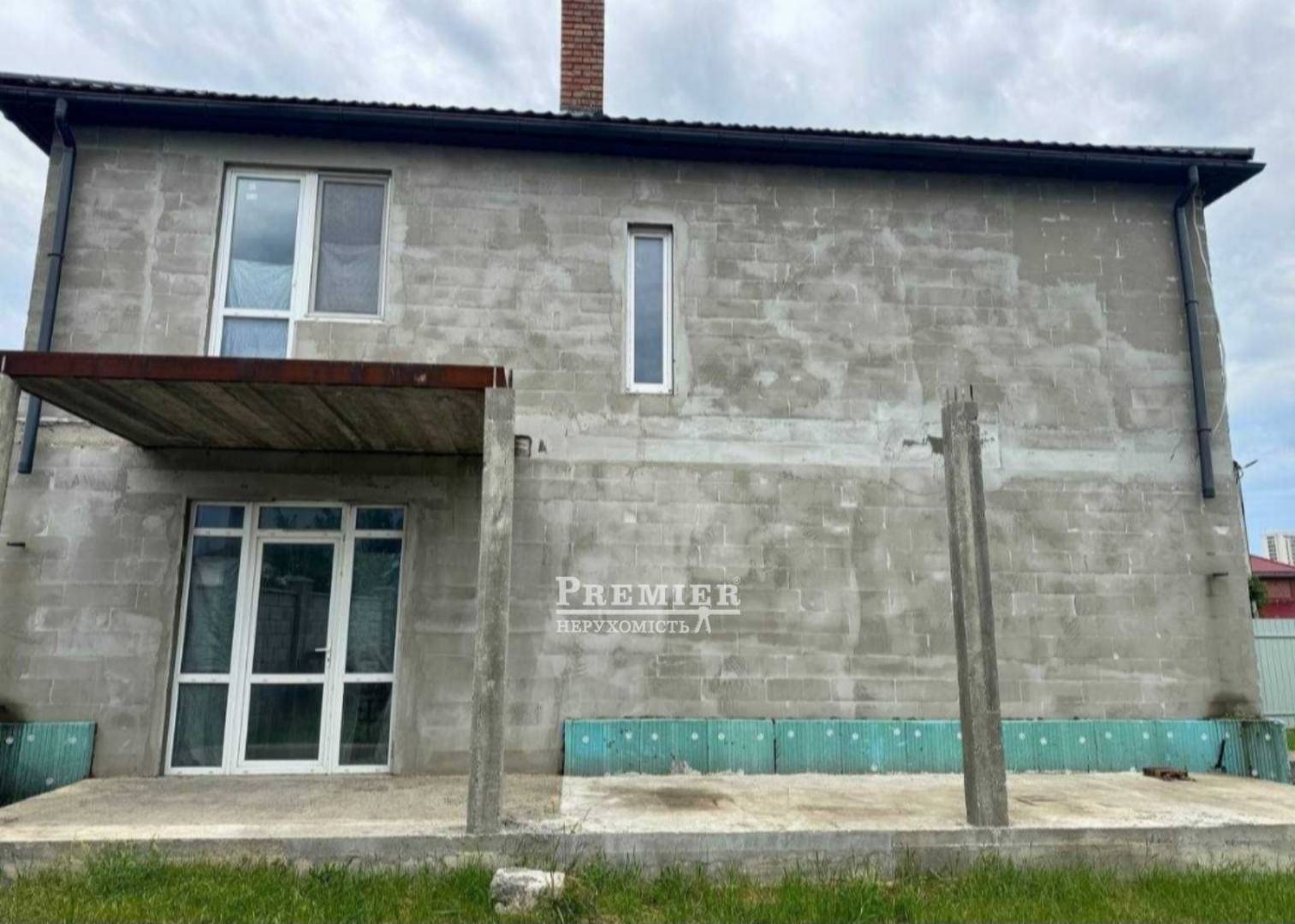 Продается Дом дача, Киевская ул., Лески изображение 1