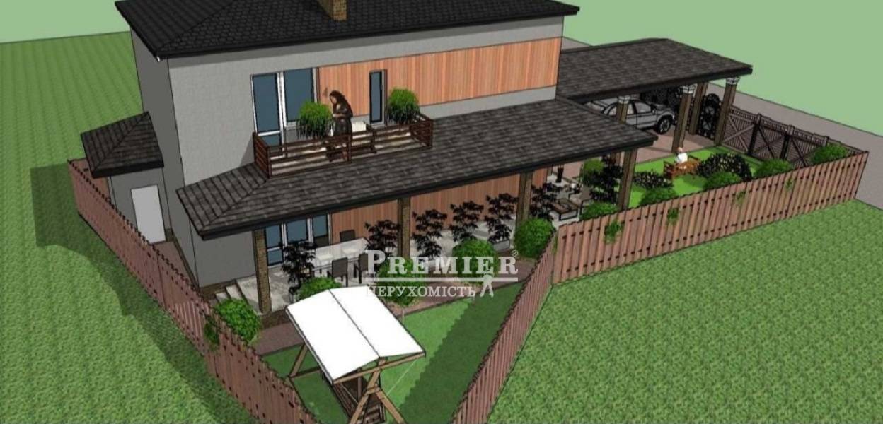 Продается Дом дача, Киевская ул., Лески изображение 11