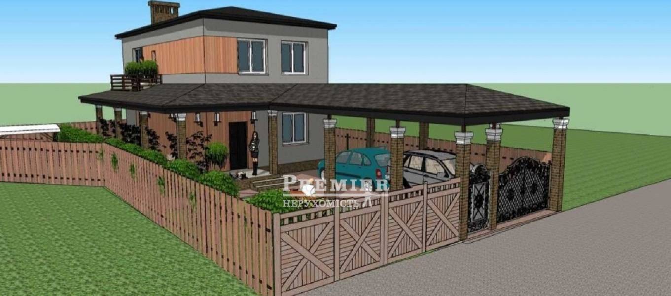 Продается Дом дача, Киевская ул., Лески изображение 12