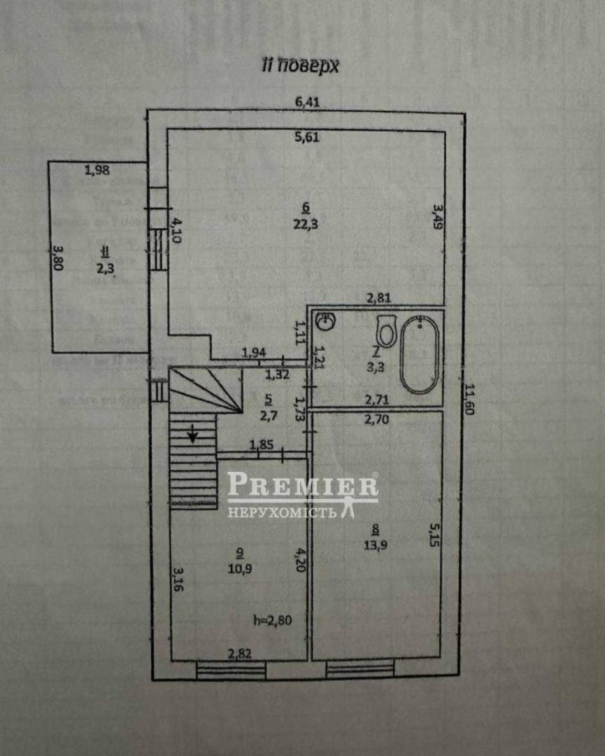 Продается Дом дача, Киевская ул., Лески изображение 8