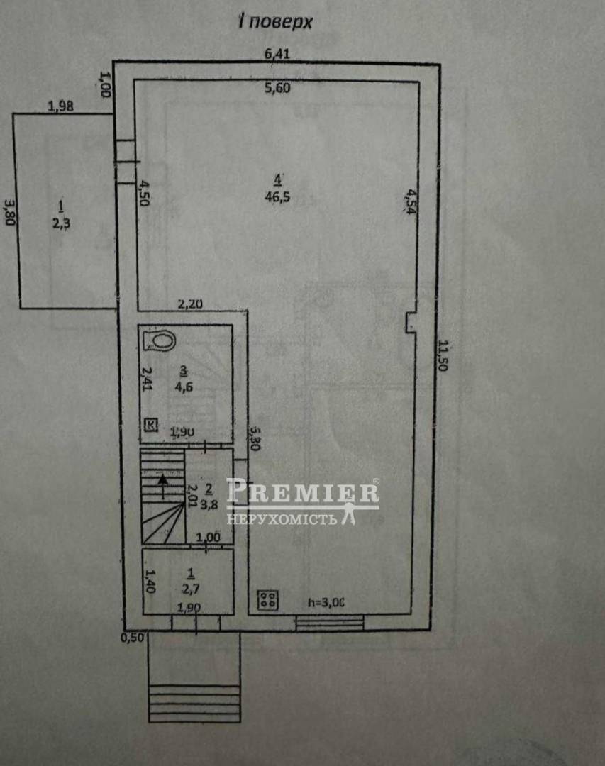 Продается Дом дача, Киевская ул., Лески изображение 9