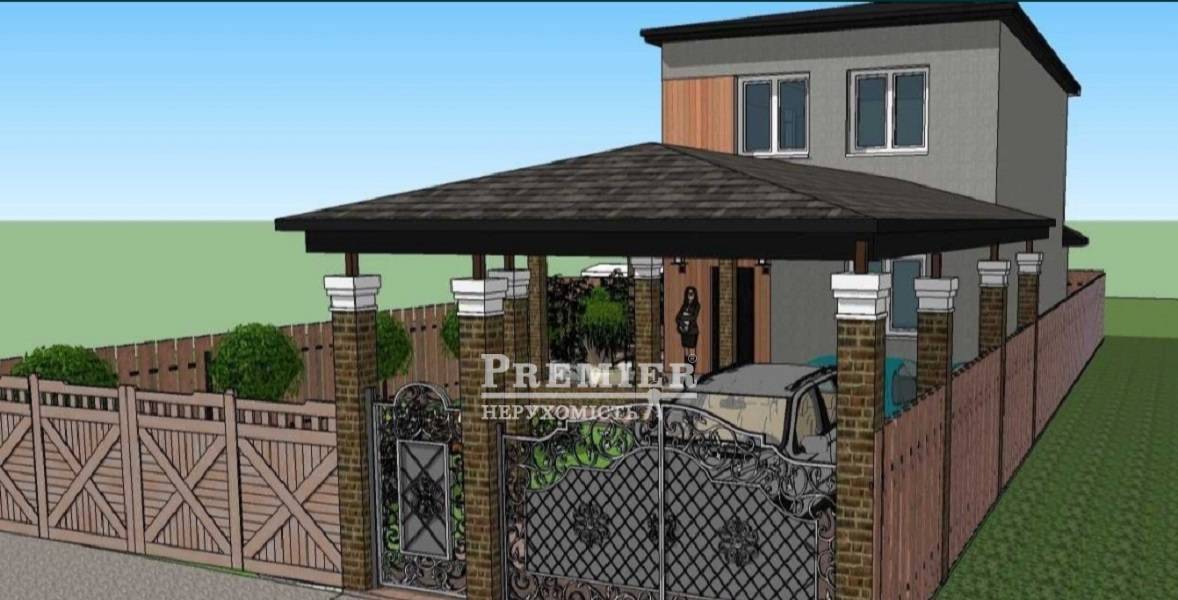 Продается Дом дача, Киевская ул., Лески изображение 10