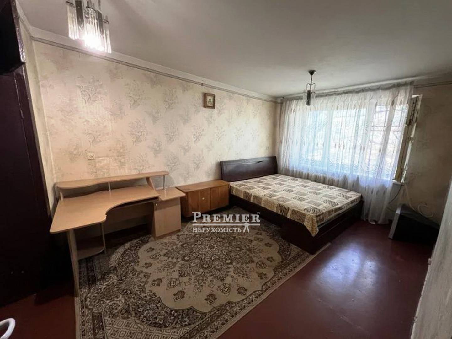 Продается 3-комнатная квартира, Фесенко Ефима (Петровского) ул., г.Одесса изображение 1