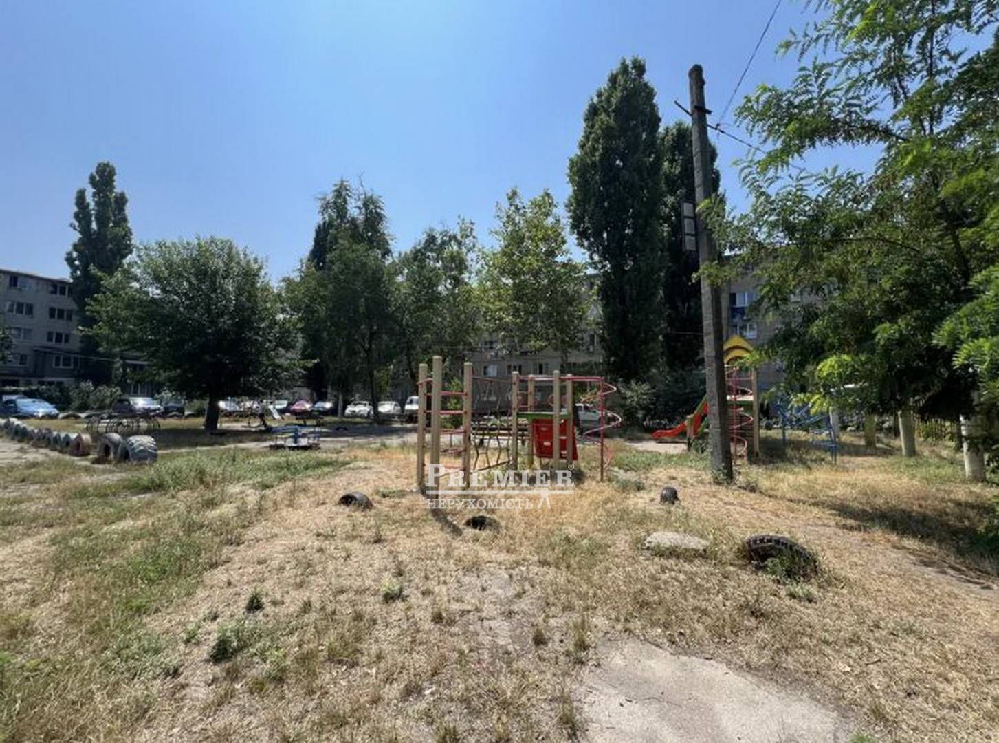 Продается 3-комнатная квартира, Фесенко Ефима (Петровского) ул., г.Одесса изображение 5