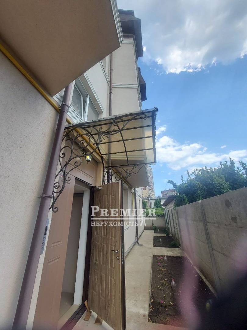 Продається 2кімнатна квартира, Тульська (Дерибасівка) вул., м.Одеса изображение 11