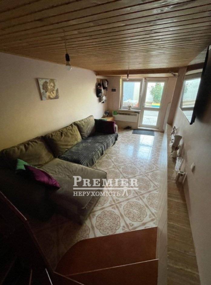 Продается Дом дача, 1 линия, Нерубайское, Хаджибей 1 ЧСК изображение 3