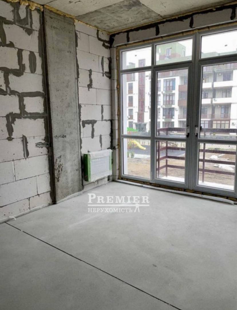 Продается Студия, Бочарова Генерала ул., г.Одесса изображение 1