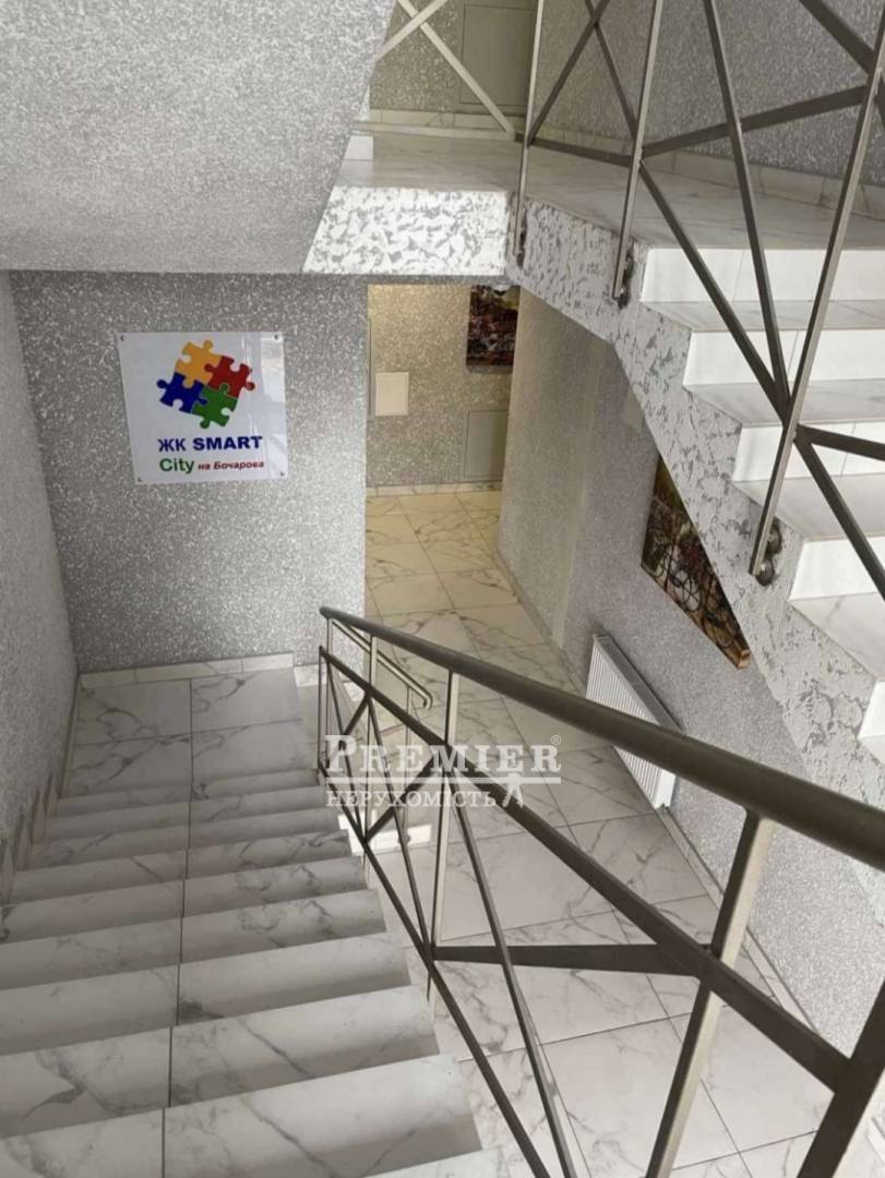 Продається Студія, Бочарова Генерала вул., м.Одеса изображение 5