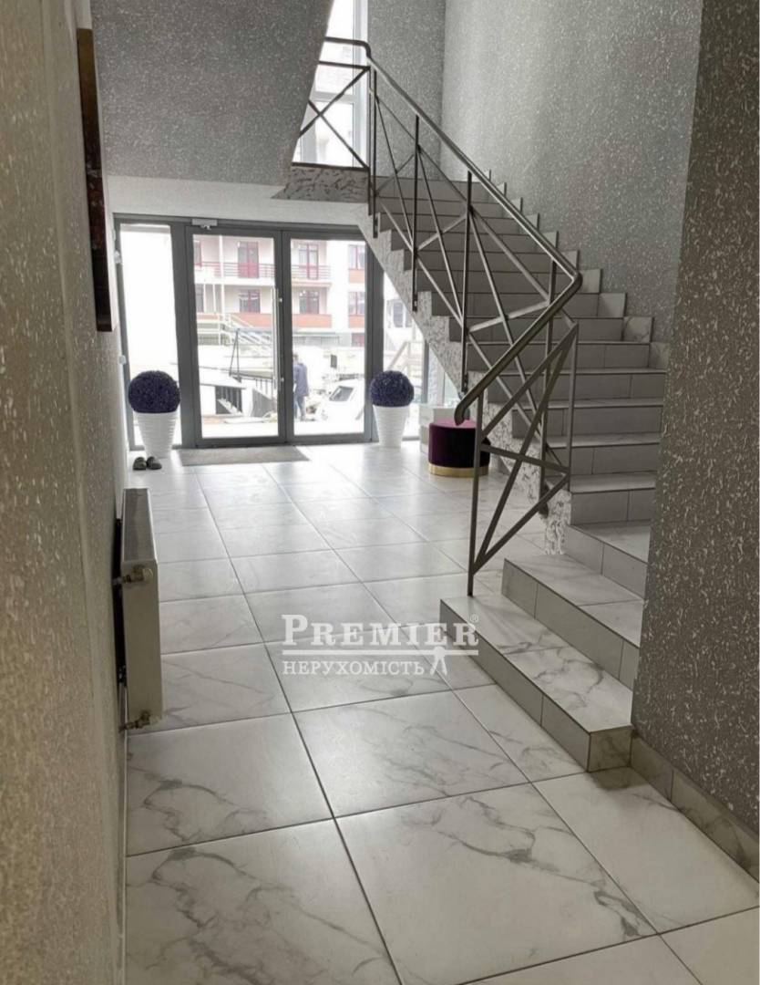 Продається Студія, Бочарова Генерала вул., м.Одеса изображение 6