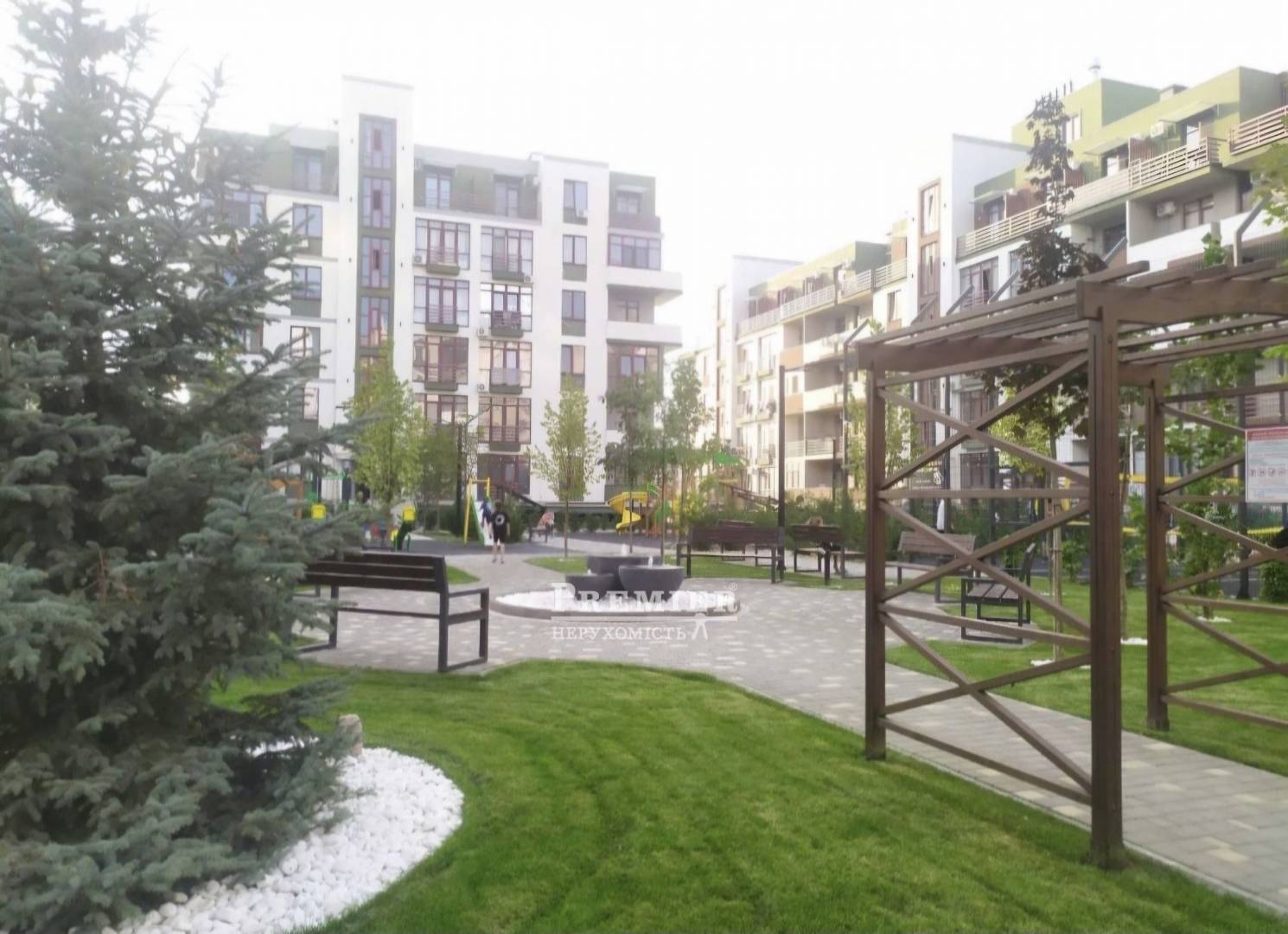 Продається Студія, Бочарова Генерала вул., м.Одеса изображение 7