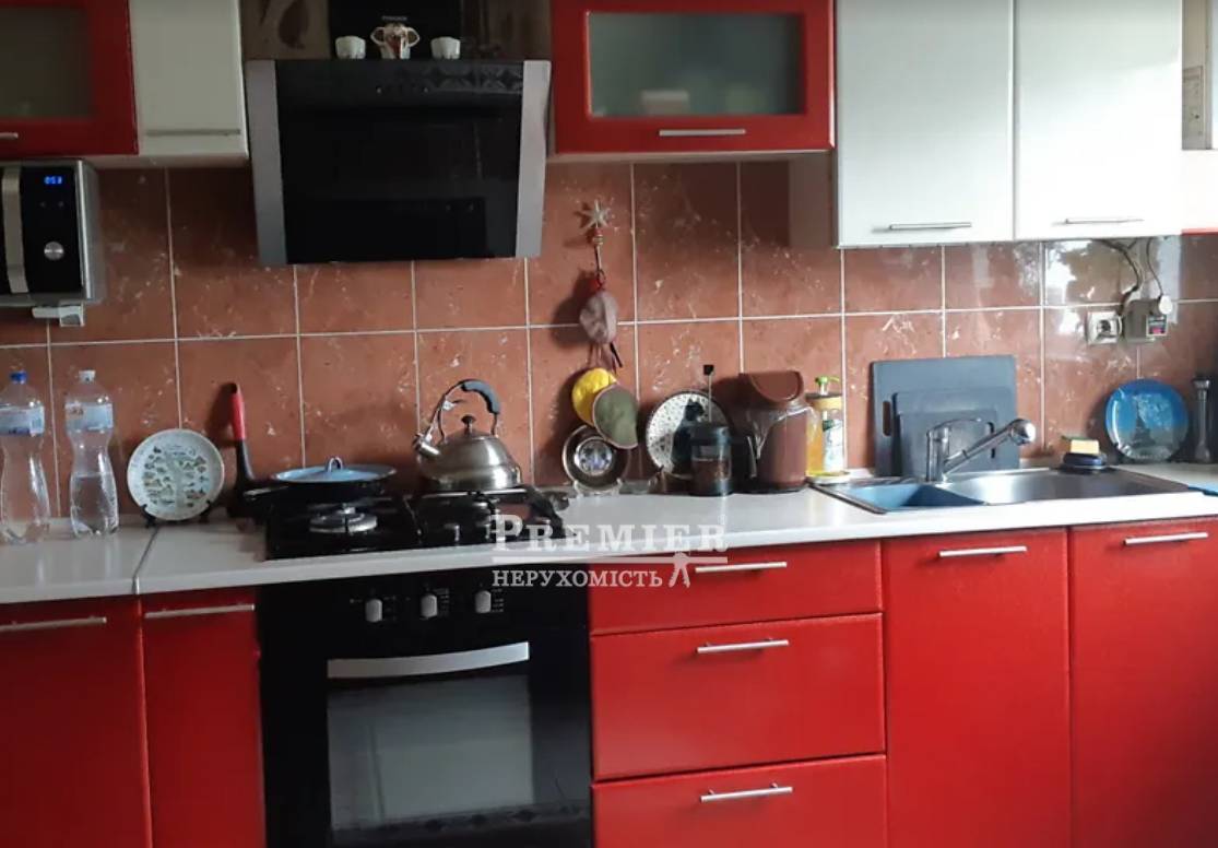 Продається 3кімнатна квартира, Гордієнко Яші вул., м.Одеса изображение 1