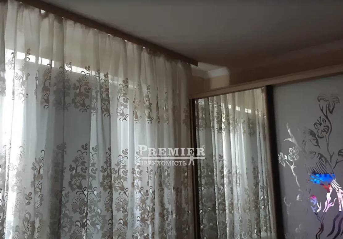 Продається 3кімнатна квартира, Гордієнко Яші вул., м.Одеса изображение 2
