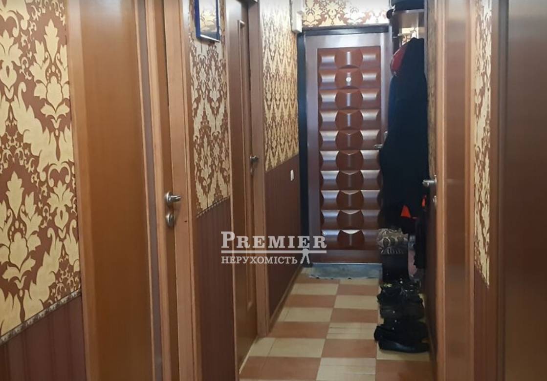 Продається 3кімнатна квартира, Гордієнко Яші вул., м.Одеса изображение 4
