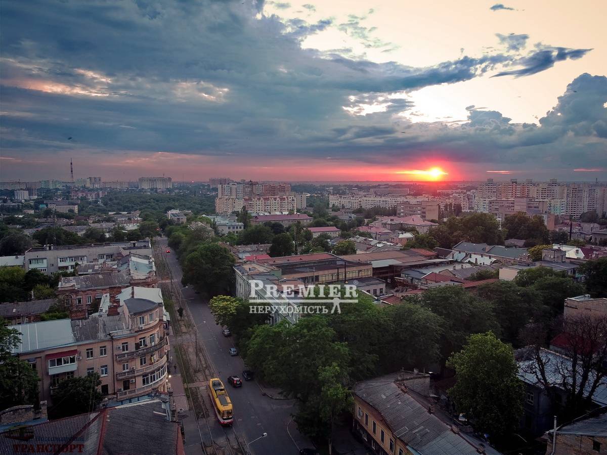 Продається 3кімнатна квартира, Гордієнко Яші вул., м.Одеса изображение 5