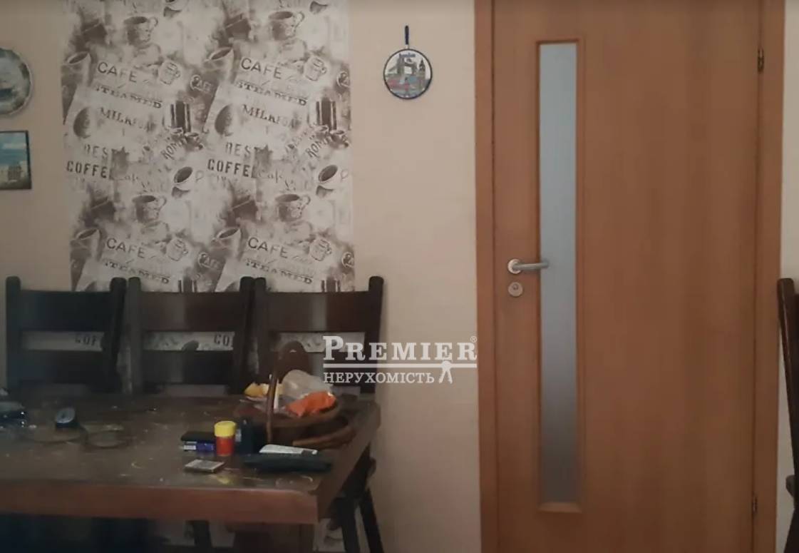 Продається 3кімнатна квартира, Гордієнко Яші вул., м.Одеса изображение 7